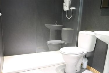 1 bed flat, Falconars Court, Newcastle Upon Tyne, Newcastle, NE15AS - Image 3